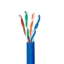کابل شبکه لگراند CAT6 UTP با روکش PVC