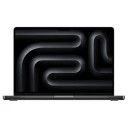 لپ تاپ 14.2 اینچی اپل مدل MacBook Pro MRX53 2023 ZPA-M3 Max-36GB RAM-1TB SSD