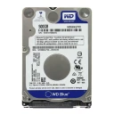 هارددیسک اینترنال وسترن دیجیتال مدل Blue WD5000LPCX ظرفیت 500 گیگابایت