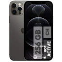گوشی موبایل اپل مدل iPhone 12 Pro A2408 CH دو سیم‌ کارت ظرفیت 256 گیگابایت و 6 گیگابایت رم - نات اکتیو