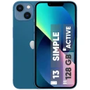 گوشی موبایل اپل مدل iPhone 13 Mini ظرفیت 128 گیگابایت و رم 4 گیگابایت - اکتیو