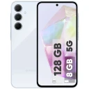 گوشی موبایل سامسونگ مدل Galaxy A35 دو سیم کارت ظرفیت 128 گیگابایت رم 8 گیگابایت