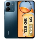 گوشی موبایل شیائومی مدل Redmi 13C دو سیم کارت ظرفیت 128 گیگابایت و رم 6 گیگابایت