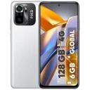 گوشی موبایل شیائومی مدل Poco M5s دو سیم کارت ظرفیت 128 گیگابایت و رم 6 گیگابایت - گلوبال 