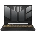 لپ تاپ 15.6 اینچی ایسوس مدل TUF Gaming F15 FX507ZC4-HN153-i7 12700H 32GB 512SSD RTX3050 - کاستوم شده