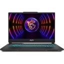 لپ تاپ 15.6 اینچی ام اس آی مدل Cyborg 15 A13V-i7 13620H-16GB DDR5-512GB SSD-RTX4050-FHD-W
