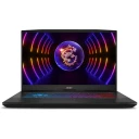 لپ تاپ 17.3 اینچی ام اس آی مدل Pulse 17 B13VFK-i9 13900H 32GB 1SSD RTX4060