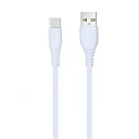 کابل تبدیل USB به USB-C  ترکا مدل CA-8643 طول 1 متر