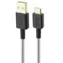  کابل تبدیل USB به USB-C تسکو مدل TCC302 طول 1 متر