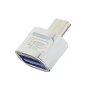  مبدل OTG USB.3 به USB-C ارلدام مدل ET-OT41