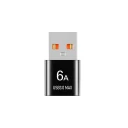 مبدل  USB به USB-C مدل 6A2