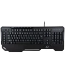 کیبورد گیمینگ تسکو مدل GK 8126، سوییچ ممبران، Full-Size، نورپردازی RGB