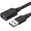 کابل افزایش طول USB 2.0 یوگرین مدل US103-10317 طول 3 متر