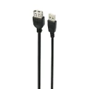 کابل افزایش طول USB وی نت کد 1040256 طول 5 متر