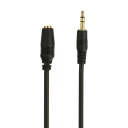 کابل افزایش طول AUX مدل KN-01 طول 1.5 متر