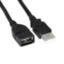 کابل افزایش طول USB دیتالایف مدل A-F به طول 1.5 متر