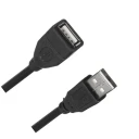 کابل افزایش طول USB2.0 مدل AU12 طول 5 متر