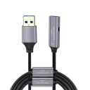 کابل افزایش طول اکتیو کی نت مدل K-CUE30200 طول 20 متر