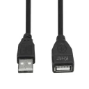 کابل افزایش طول USB کی نت مدل K-CUE20015 طول 1.5 متر