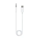 کابل تبدیل USB-C به  AUX یو مدل A-1 طول 1متر