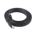 کابل HDMI مدل فلت طول 10 متر