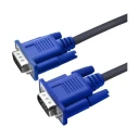  کابل VGA مدل P05 طول 5 متر
