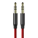  کابل AUX باسئوس مدل CAM30-C91 طول 1.5 متر