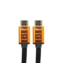 کابل HDMI رویال مدل 4K V2.0 طول 10 متر