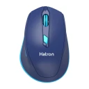ماوس بی سیم هترون مدل HMW122SL