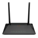 مودم روتر VDSL/ADSL دی-لینک مدل DSL224 - VDSL2/ADSL2+ Wireless N300 4-port router