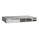 سوئیچ 24 پورت سیسکو مدل C9200L-24P-4G-E