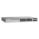  سوئیچ 24 پورت سیسکو مدل C9200L-24T-4X-E