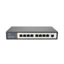  سوئیچ 8 پورت POE هورد مدل PS5081G