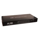 سوییچ ۸ پورت HDMI کی نت مدل KS728 