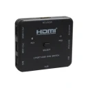 سوئیچ  HDMI KVM دو پورت وی نت مدل V-SWKHM4K2