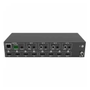 سوئیچ 4 پورت HDMI 2.0 فرانت مدل FN-V244