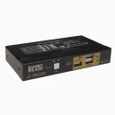 مانیتور سوییچ 2 پورت usb-C و HDMI  کی نت پلاس مدل KP-SWKCHD02
