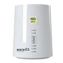 مودم 4G/TD-LTE ایرانسل مدل TF i60 G1 به همراه سیم کارت دو قلو و 24 گیگابایت اینترنت سه ماهه و 45 گیگابایت اینترنت شش ماهه و 2 عدد سیم کارت دائمی طلایی