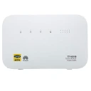 مودم 4G/TD-LTE ایرانسل مدل tfi60 s1 به همراه سیم کارت دائمی و 20 گیگابایت اینترنت یک ماهه