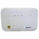 مودم 4G/TD-LTE ایرانسل مدل TF-i60 S1 به همراه سیم کارت دو قلو و 320 گیگابایت اینترنت 6 ماهه 