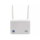 مودم روتر بی سیم 4G LTE اولاکس مدل AX7 Pro