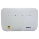 مودم 4G/TD-LTE ایرانسل مدل TF-i60 S1 به همراه 40 گیگابایت اینترنت شش ماهه و 20 گیگابایت اینترنت شش ماهه و 1 عدد سیم کارت دائمی طلایی