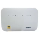 مودم 4G/TD-LTE ایرانسل مدل TF-I60 S1 به همراه دو سیم کارت با 40 گیگ اینترنت 6 ماهه