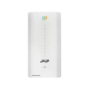 مودم 5G همراه اول مدل HA5420 به همراه کارت هدیه فعالسازی سیم کارت اعتباری و 600 گیگابایت اینترنت هدیه 180 روزه