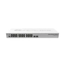 روتر میکروتیک مدل CRS326-24G-2S+RM