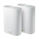 روتر ایسوس مدل  ZenWiFi AX Hybrid XP4 بسته 2 عددی