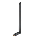 بی سیم USB  کارت شبکه بیسوس مدل  FastJoy Series BS-OH171