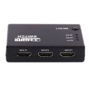 سوئیچ 1 به 3 HDMI مدل Full HD