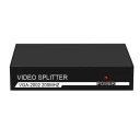 اسپلیتر 2 پورت VGA مدل 2002