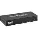   اسپلیتر 4 پورت HDMI مدل TC-Trust TC-SP-14U